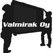 Valmirak Oy logo